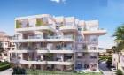 New Build - Leiligheter - Banos y Mendigo - El Valle Golf