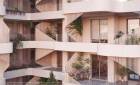 New Build - Leiligheter - Banos y Mendigo - El Valle Golf