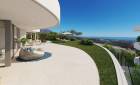 New Build - Leiligheter - Benahavís - Las Colinas de Marbella