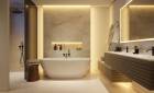 New Build - Leiligheter - Benahavís - Las Colinas de Marbella