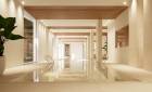 New Build - Leiligheter - Benahavís - Las Colinas de Marbella
