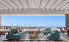 New Build - Leiligheter - Benahavís - Urb. Puerto del Almendro