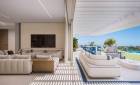 New Build - Leiligheter - Benahavís - Urb. Puerto del Almendro