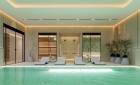 New Build - Leiligheter - Benahavís - Urb. Puerto del Almendro