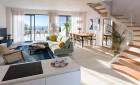 New Build - Leiligheter - Benalmádena - Torremuelle