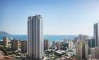 New Build - Leiligheter - Benidorm - Poniente