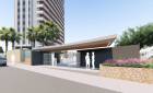 New Build - Leiligheter - Benidorm - Poniente