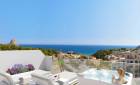 New Build - Leiligheter - Calpe - Manzanera
