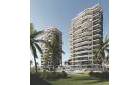 New Build - Leiligheter - Calpe - Playa Cantal Roig