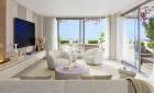 New Build - Leiligheter - Casares - Casares Golf