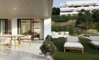 New Build - Leiligheter - Casares - Manilva - San Luís De Sabinillas
