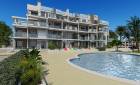 New Build - Leiligheter - Denia - Las Marinas