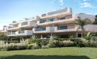 New Build - Leiligheter - Estepona - Arroyo En medio