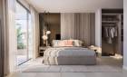 New Build - Leiligheter - Estepona - Arroyo En medio