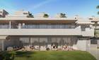 New Build - Leiligheter - Estepona - Arroyo Enmedio