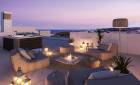 New Build - Leiligheter - Estepona - Arroyo Vaquero