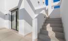 New Build - Leiligheter - Estepona - Arroyo Vaquero
