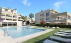 New Build - Leiligheter - Estepona - Arroyo Vaquero