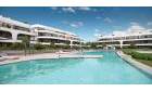 New Build - Leiligheter - Estepona - Atalaya