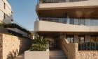 New Build - Leiligheter - Estepona - Azata Golf