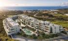 New Build - Leiligheter - Estepona - Azata Golf