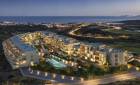 New Build - Leiligheter - Estepona - Azata Golf