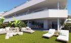 New Build - Leiligheter - Estepona - Cancelada