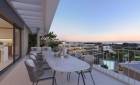 New Build - Leiligheter - Estepona - Cancelada