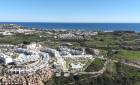 New Build - Leiligheter - Estepona - Cancelada