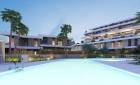 New Build - Leiligheter - Estepona - Cancelada