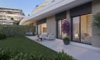 New Build - Leiligheter - Estepona - Cancelada