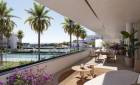 New Build - Leiligheter - Estepona - Coto de la Serena