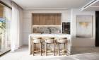 New Build - Leiligheter - Estepona - El Campanario