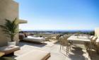 New Build - Leiligheter - Estepona - El Campanario