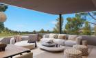 New Build - Leiligheter - Estepona - El Paraiso Golf Club