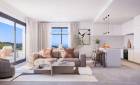 New Build - Leiligheter - Estepona - Estepona Golf
