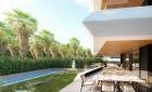 New Build - Leiligheter - Estepona - La Resina Golf