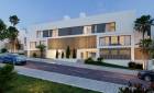 New Build - Leiligheter - Estepona - Las Mesas