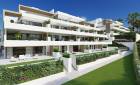 New Build - Leiligheter - Estepona - Las Mesas