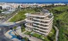 New Build - Leiligheter - Estepona - Las Mesas