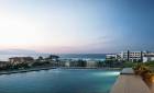 New Build - Leiligheter - Estepona - Las Mesas