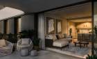 New Build - Leiligheter - Estepona - Las Mesas