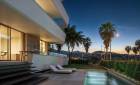 New Build - Leiligheter - Estepona - Las Mesas