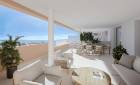 New Build - Leiligheter - Estepona - Las Mesas