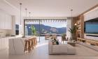 New Build - Leiligheter - Estepona - Las Mesas
