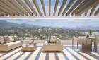New Build - Leiligheter - Estepona - Las Mesas