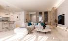 New Build - Leiligheter - Estepona - Parque El Calvario