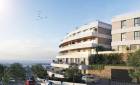 New Build - Leiligheter - Estepona - Parque Selwo