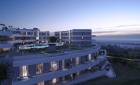 New Build - Leiligheter - Estepona - Parque Selwo
