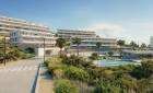 New Build - Leiligheter - Estepona - Parque Selwo